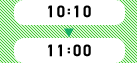 10:10～11:00