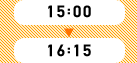 15:00～16:15