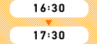 16:30～17:30