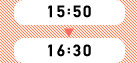 15:50～16:30