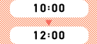 10:00～12:00