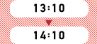13:10～14:10