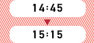 14:45～15:15