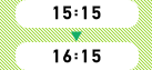 15:15～16:15