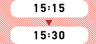 15:15～15:30