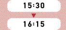 15:30～16:15
