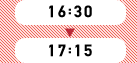16:30～17:15