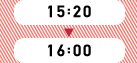 15:20～16:00