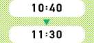 10:40～11:30
