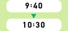 9:40～10:30