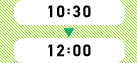 10:30～12:00