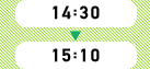 14:30～15:10