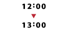 10：10～10：50、14：10～14：50