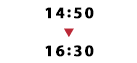 14：50～16：30