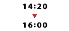 15：00～16：30