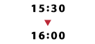 15:30～16:00