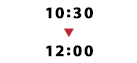10：30～12：00
